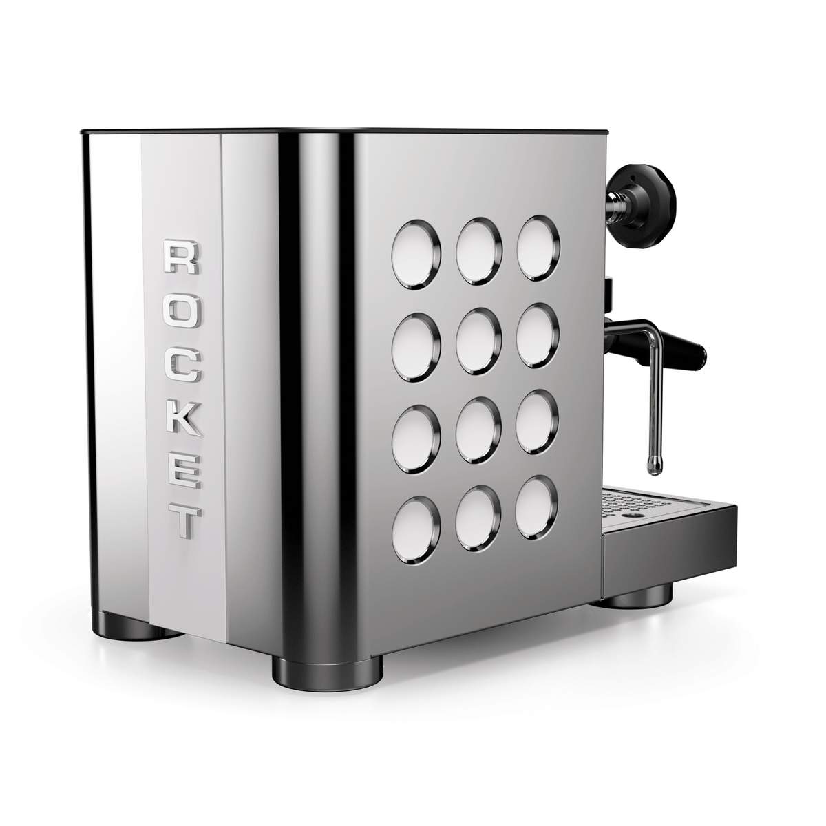Rocket Appartamento TCA Espresso Machine