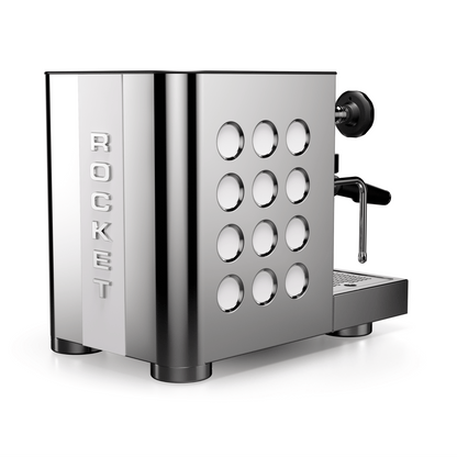 Rocket Appartamento TCA Espresso Machine