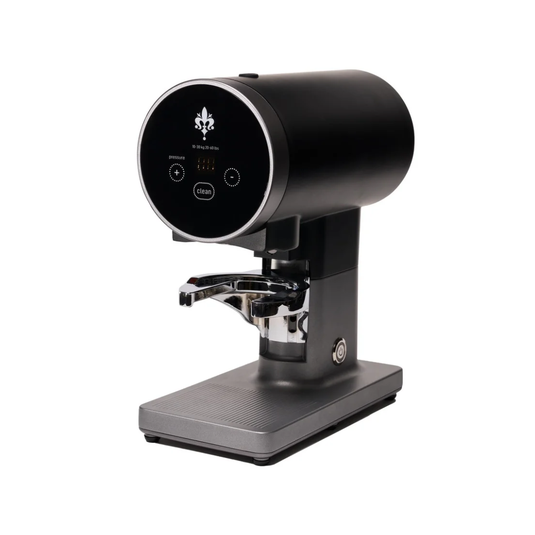 Eureka Disko Automatic Tamper for 58mm Portafilters