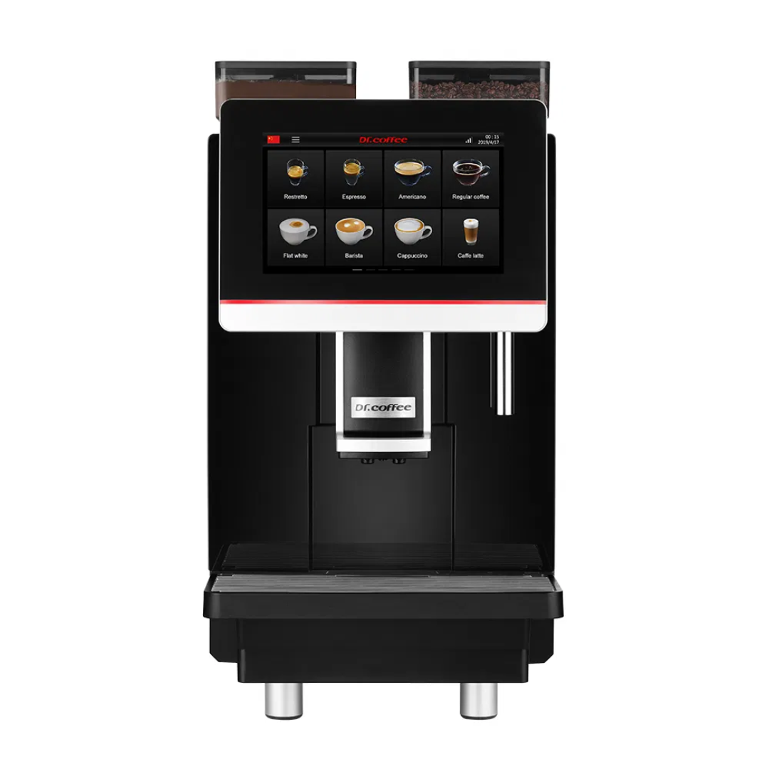 Dr Coffee Coffee Bar