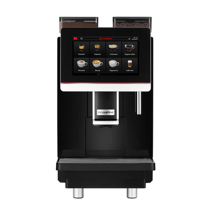 Dr Coffee Coffee Bar