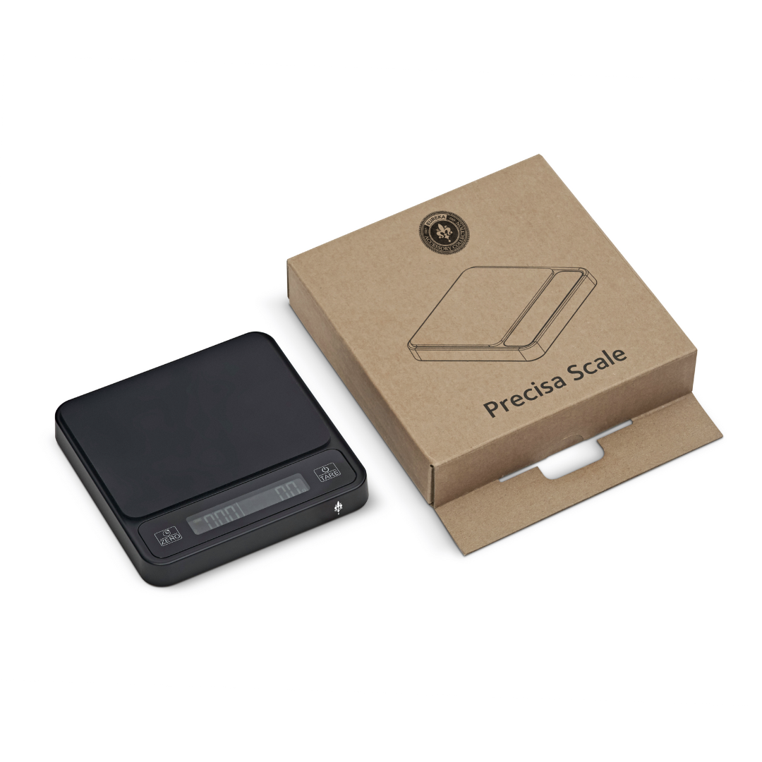 Eureka Digital Weighing Scale Precisa