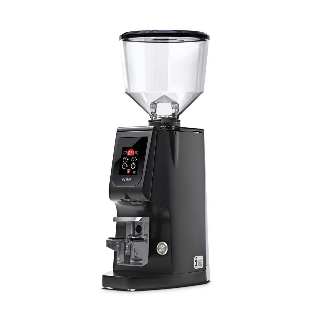 Eureka Atom W65 Grind by Weight Espresso Grinder