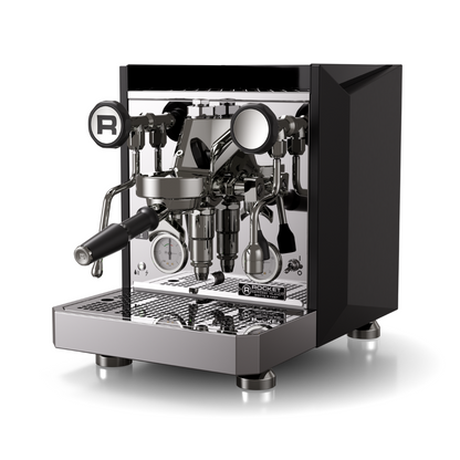 Rocket Giotto FAST Rotary Espresso Machine