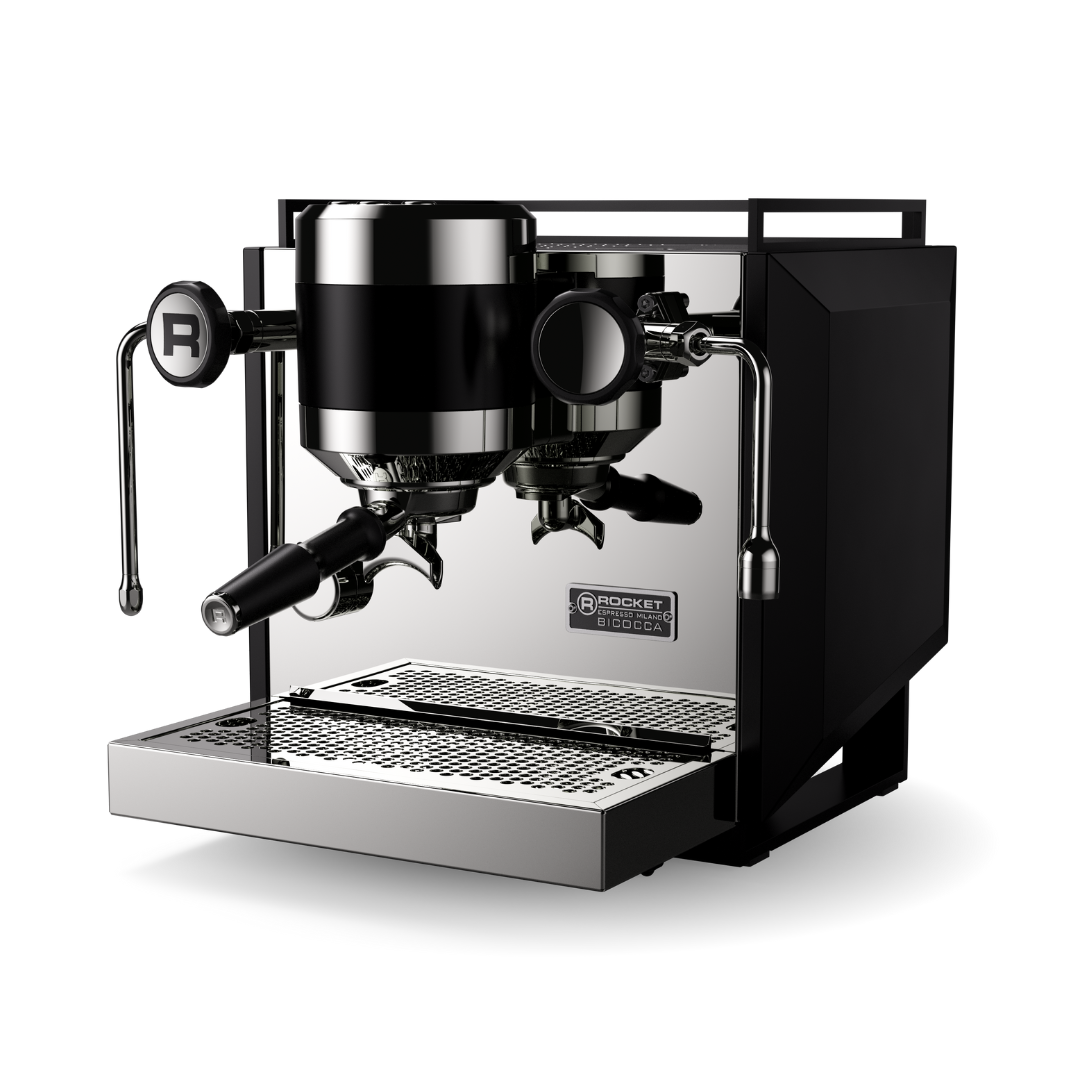 Rocket Bicocca Espresso Machine