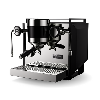 Rocket Bicocca Espresso Machine