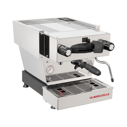 La Marzocco Linea Mini R Espresso Machine, Multiple Colours, Dual Boilers, Thermal Stability System, PID control, Connected App (Pre-order only)
