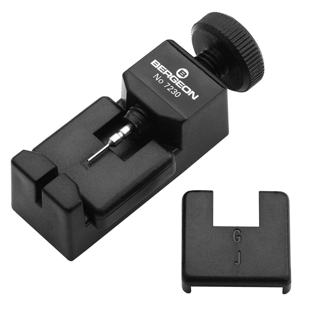 Bergeon 7230 Watch Bracelet Pin Removal Tool