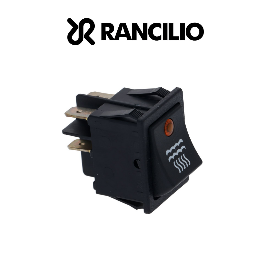 Rancilio 34030029 Switch Water Style