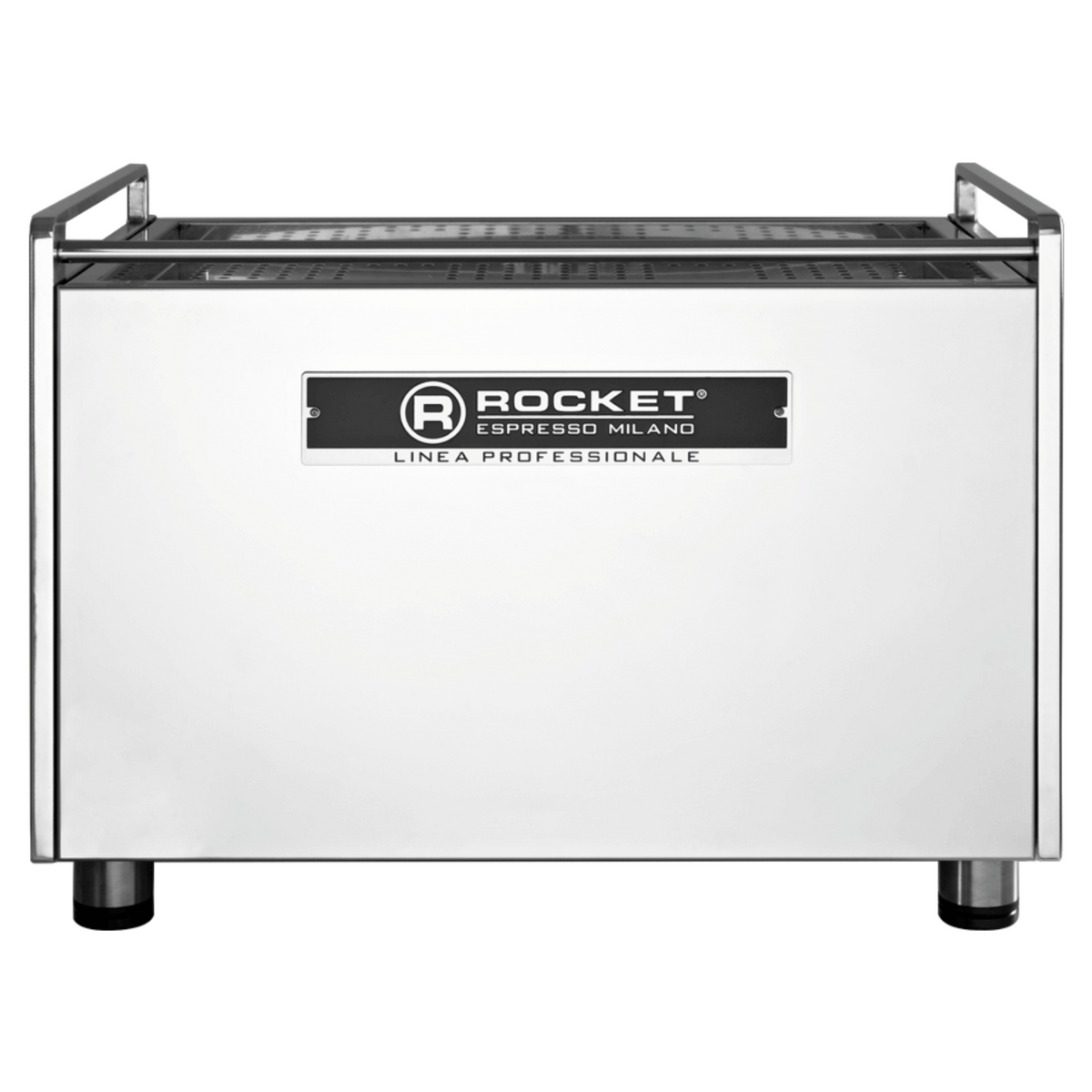 Rocket Boxer A2, 2 Group Commercial Machine