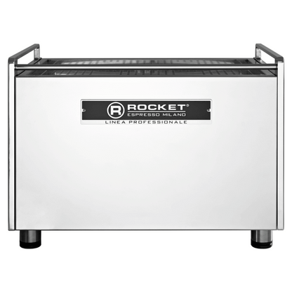 Rocket Boxer A2, 2 Group Commercial Machine