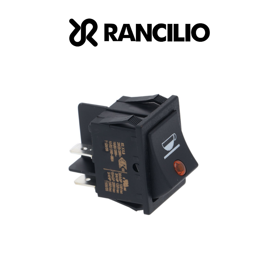 Rancilio 34030047 Tecna Coffee Switch