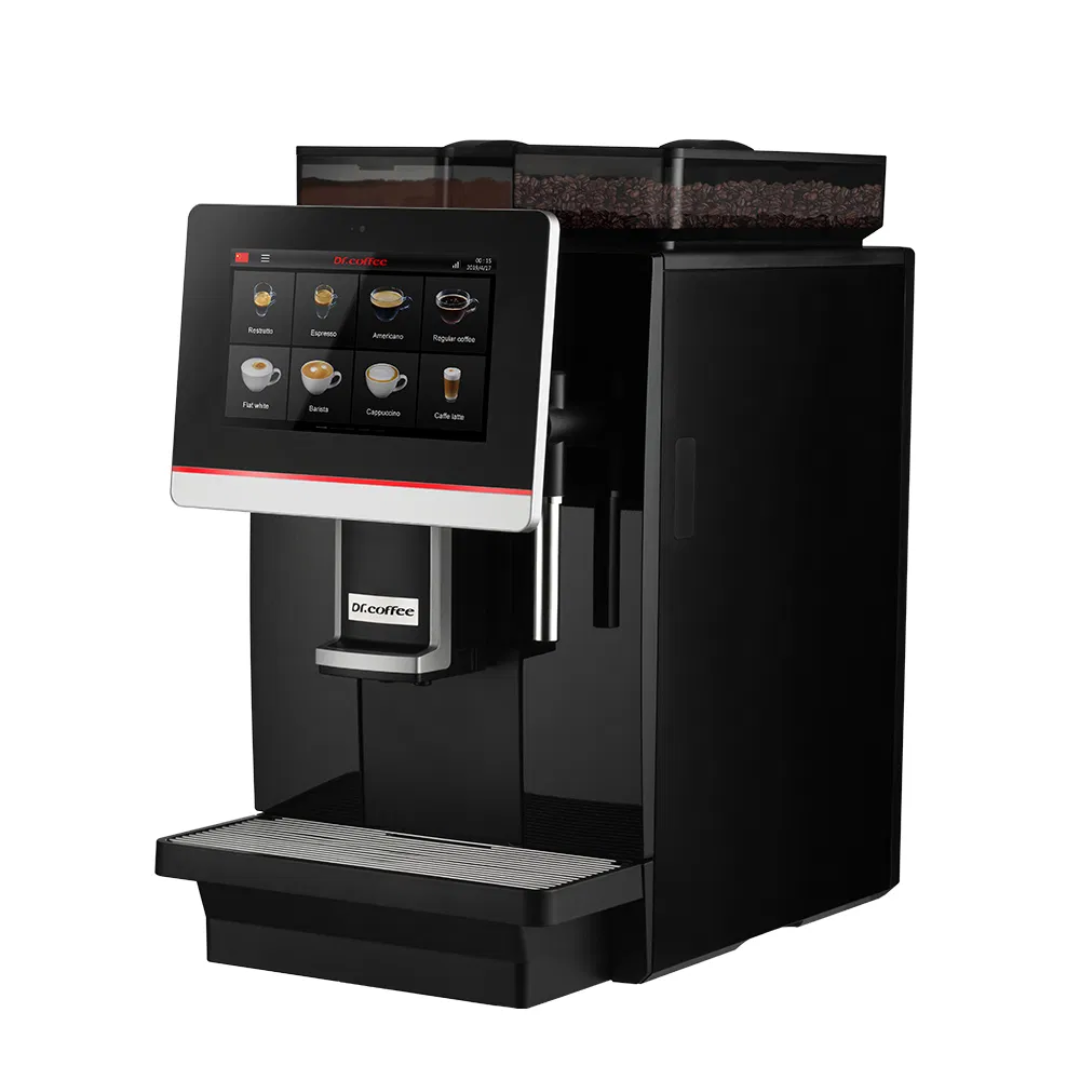 Dr Coffee Coffee Bar