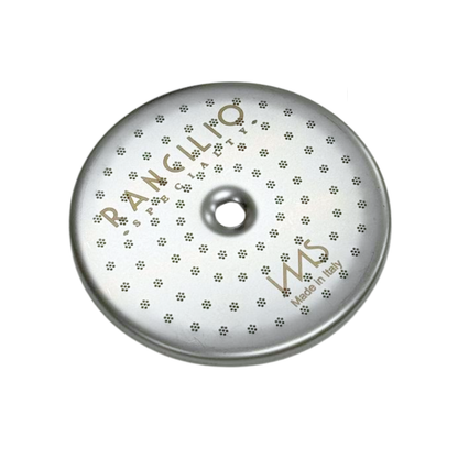 Rancilio Silvia IMS Flush Shower Screen Upgrade Kit (Screen + Dispersion Screw)