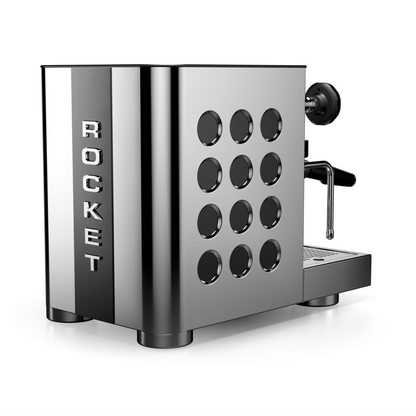Rocket Appartamento TCA Espresso Machine