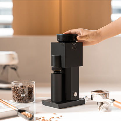 Timemore Bricks 01S Conical Burr Grinder