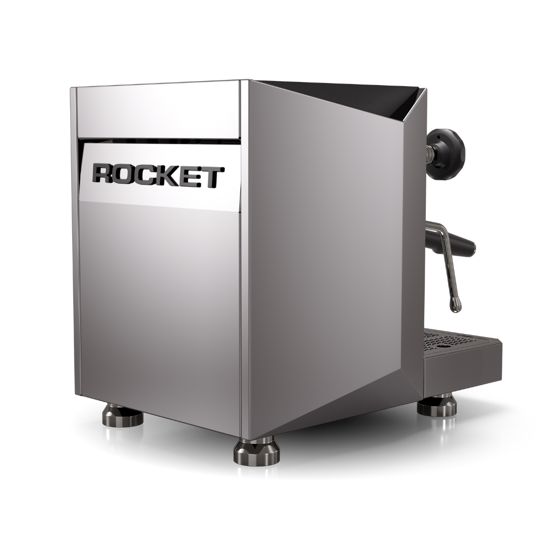 Rocket Giotto FAST Rotary Espresso Machine