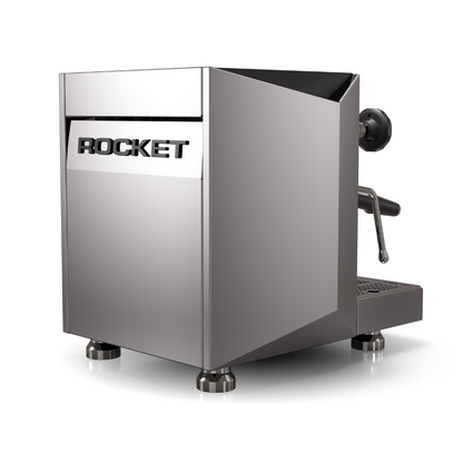 Rocket Giotto FAST Rotary Espresso Machine