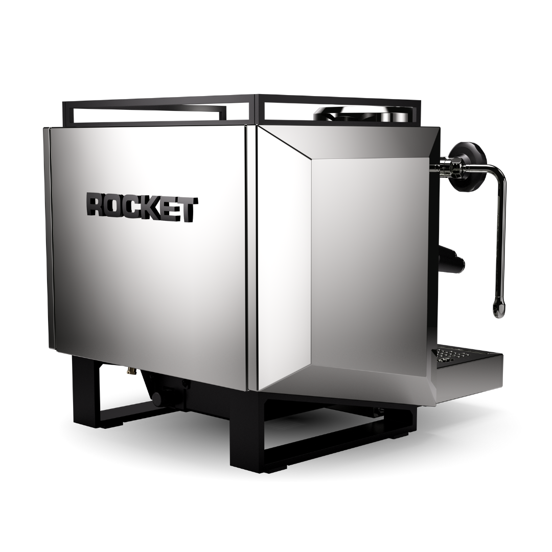 Rocket Bicocca Espresso Machine