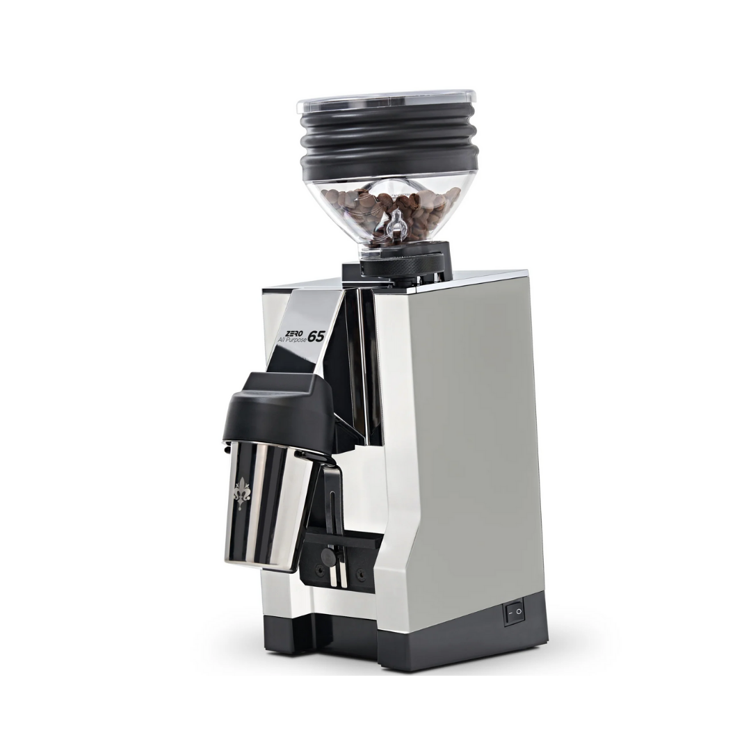 Eureka Mignon Zero 65 All Purpose