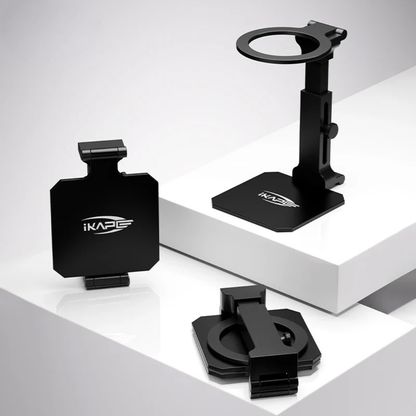 IKAPE Portable Coffee Maker Folding Stand