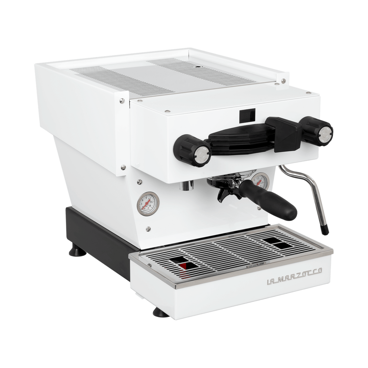 La Marzocco Linea Mini R Espresso Machine, Multiple Colours, Dual Boilers, Thermal Stability System, PID control, Connected App (Pre-order only)