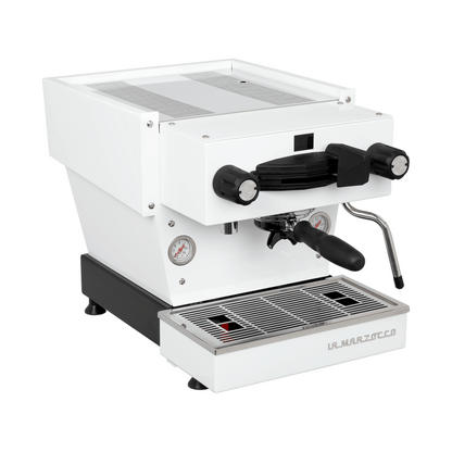 La Marzocco Linea Mini R Espresso Machine, Multiple Colours, Dual Boilers, Thermal Stability System, PID control, Connected App (Pre-order only)