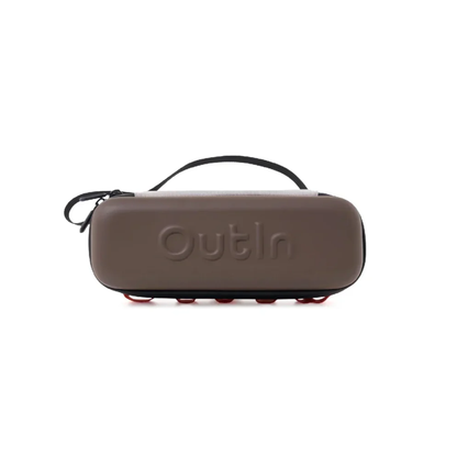 Outin EVA Protective Case, Water-Resistant Travel Case for Mino / Nano / Fino Espresso Machine