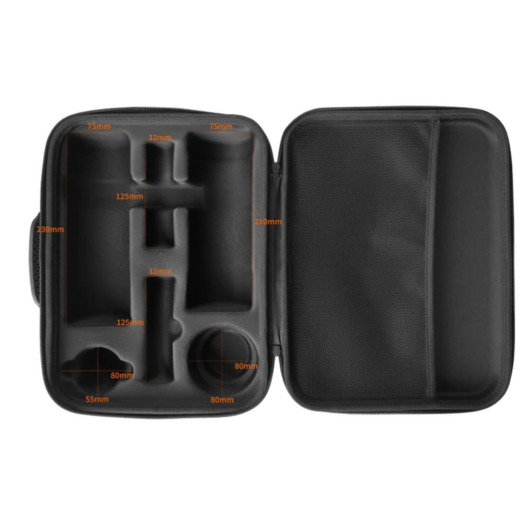 IKAPE Portable Coffee Travel Bag