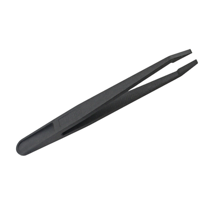 Bergeon ESD Carbon Fiber Tweezers 6751