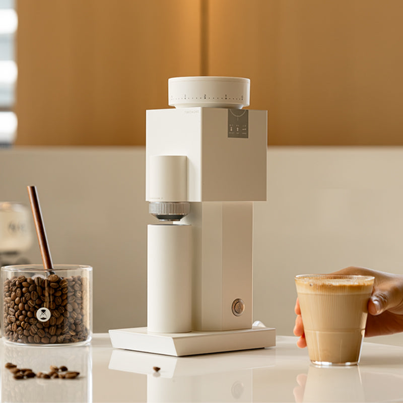 Timemore Bricks 01S Conical Burr Grinder