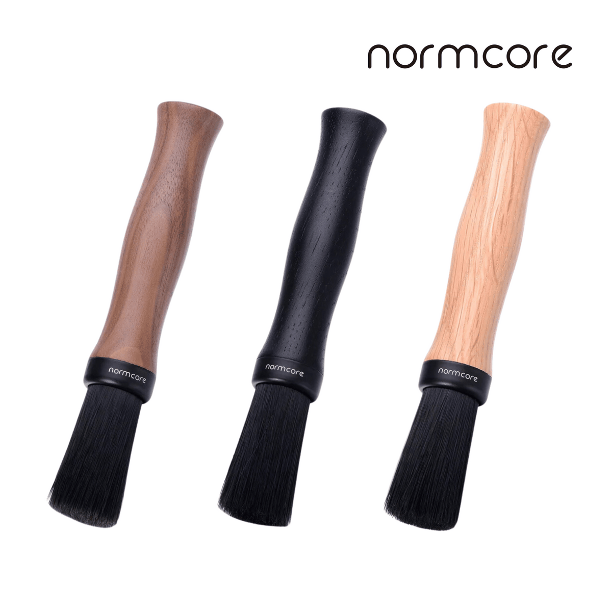 Normcore Barista Cleaning Brush