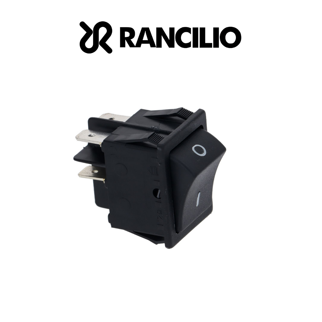 Rancilio 34030156 Main Switch Silvia Pro