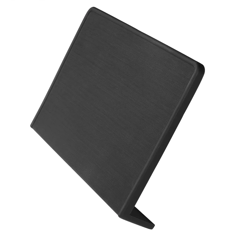 Normcore Espresso Tamping Mat with Corner Edge – Anti-Slip Silicone Coffee Tamper Mat