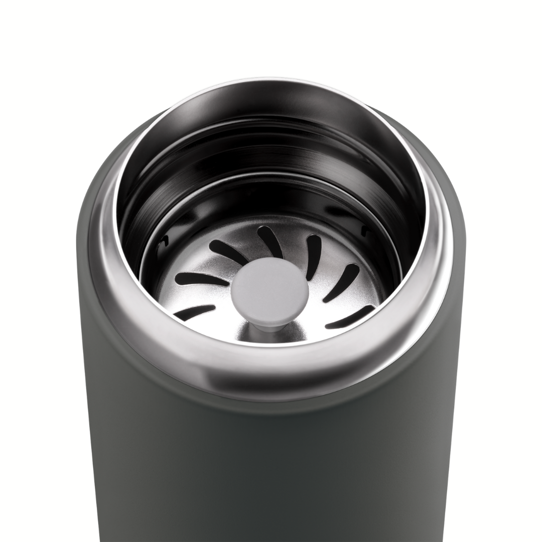 Fellow Carter Move Mug, Tumbler with Splash Guard, Travel Friendly, Multiple Colours