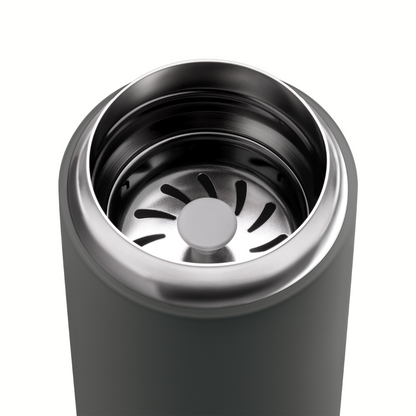 Fellow Carter Move Mug, Tumbler with Splash Guard, Travel Friendly, Multiple Colours