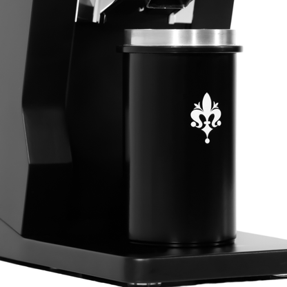 Eureka Mignon Pisa All Purpose Coffee Grinder - 65mm Single Dose Zero Retention (Espresso & Filter)