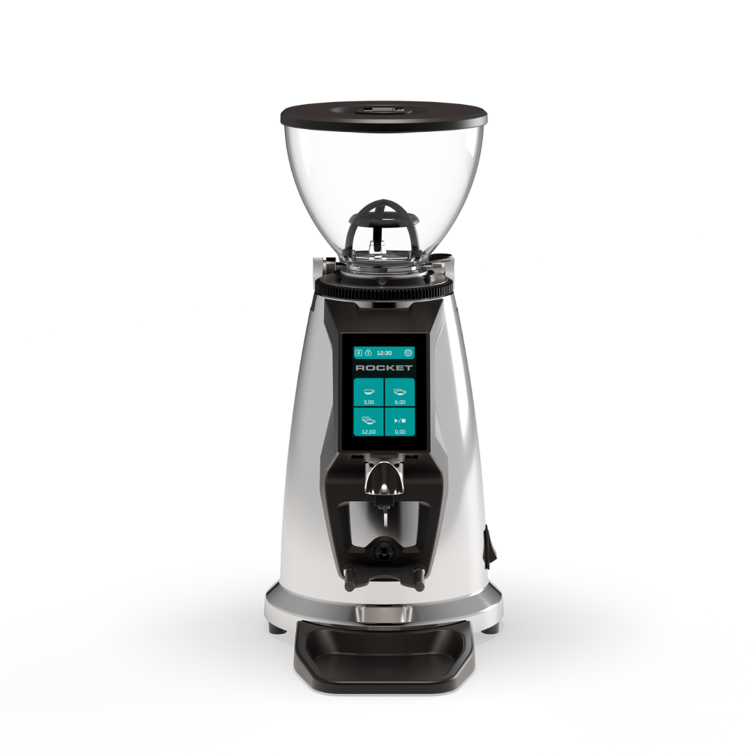 Rocket Spluga / Elite Coffee Grinder – High-Performance Espresso Grinding