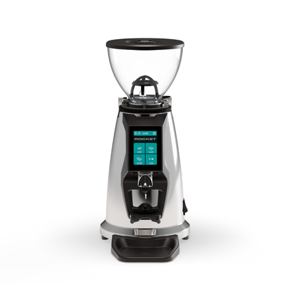 Rocket Spluga / Elite Coffee Grinder – High-Performance Espresso Grinding