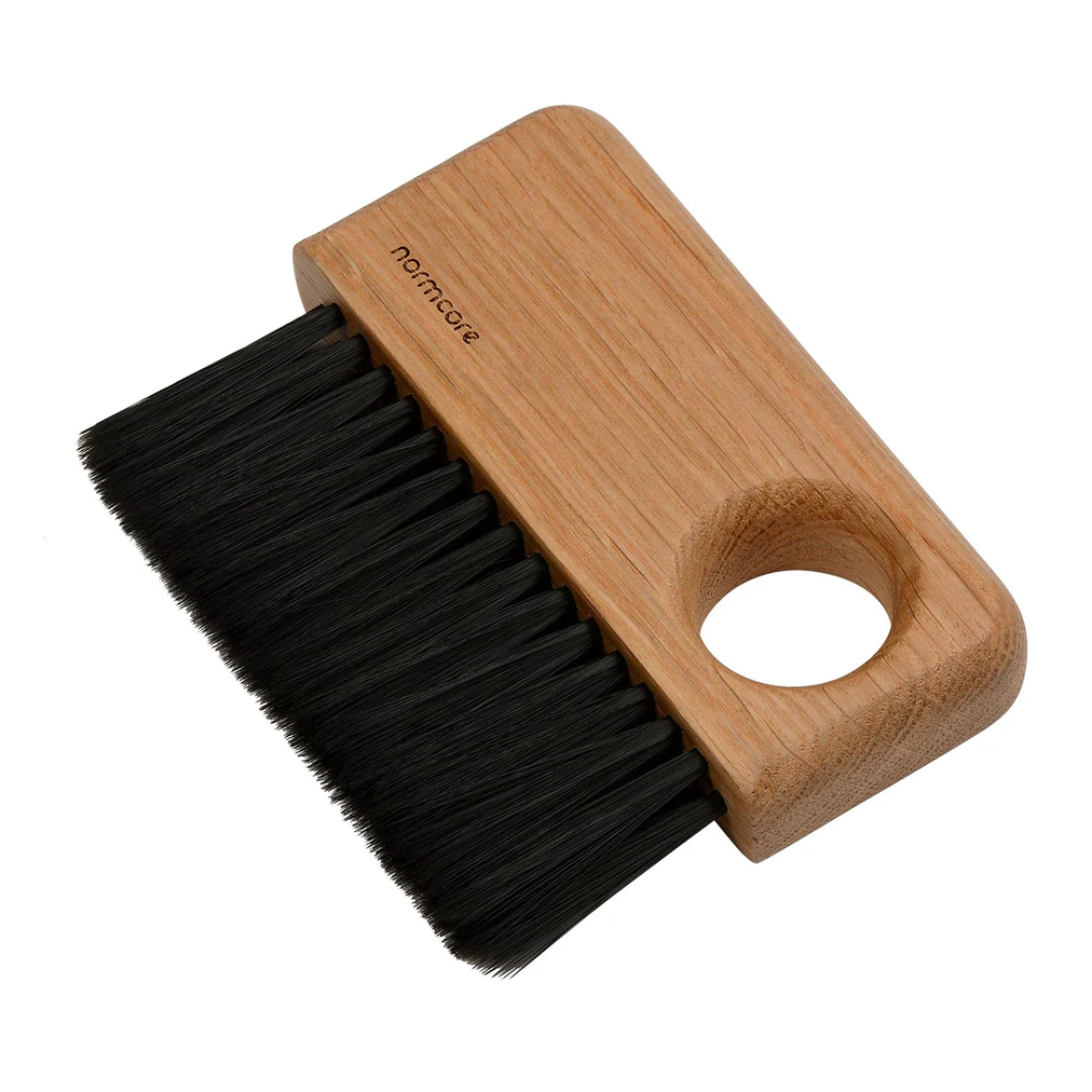 Normcore Barista Bench Cleaning Brush
