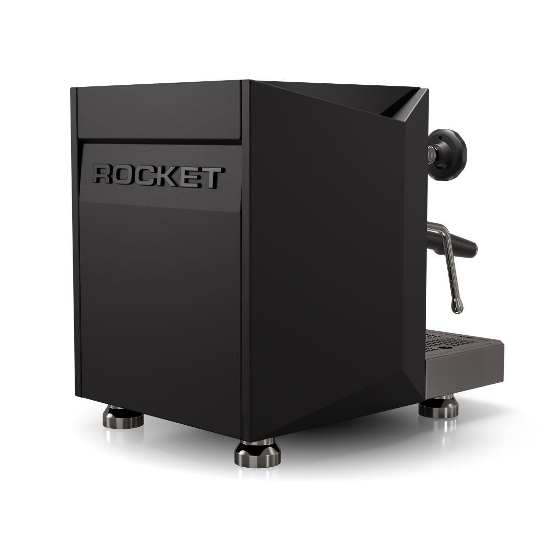Rocket Giotto FAST Rotary Espresso Machine