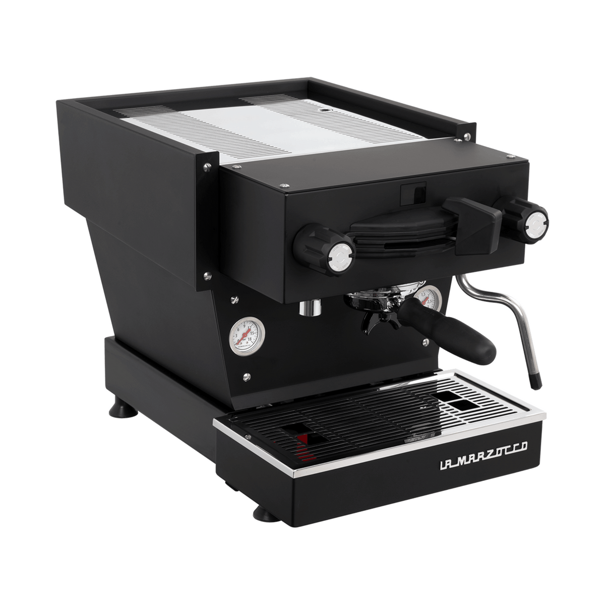 La Marzocco Linea Mini R Espresso Machine, Multiple Colours, Dual Boilers, Thermal Stability System, PID control, Connected App (Pre-order only)