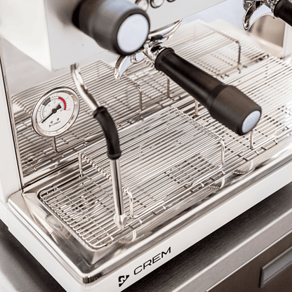 CREM EX2 MINI - 2 Group Espresso Machine