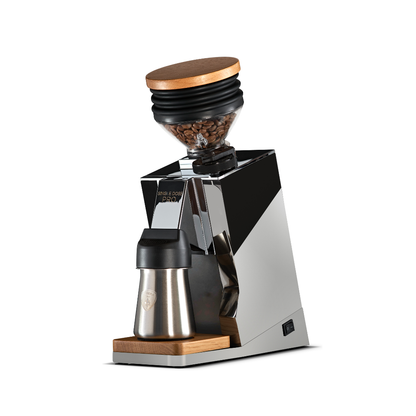Eureka Oro Single Dose Pro - All Purpose
