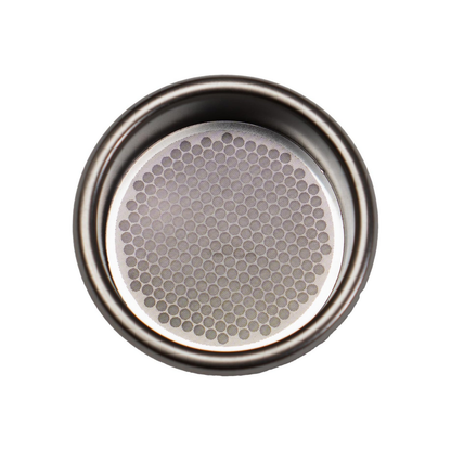 E&B Lab by IMS, All In One Filter Basket for Espresso Machine Portafilter 58mm