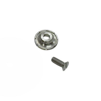 Rancilio Silvia IMS Flush Shower Screen Upgrade Kit (Screen + Dispersion Screw)