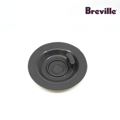 Breville Original Cleaning Disc 54mm, No Hole, for Breville Barista Pro, Express, Touch, Impress, Backflushing, Maintenance