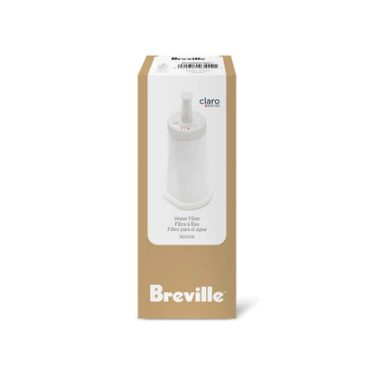 Breville Original Claro Swiss Water Filter for Espresso Machine, BES990 BES980, BES878, BES880, BES920