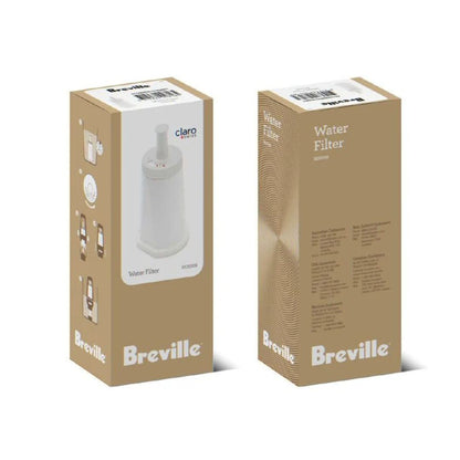 Breville Original Claro Swiss Water Filter for Espresso Machine, BES990 BES980, BES878, BES880, BES920