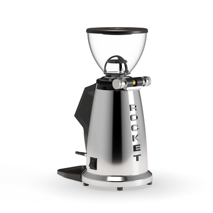 Rocket Spluga / Elite Coffee Grinder – High-Performance Espresso Grinding